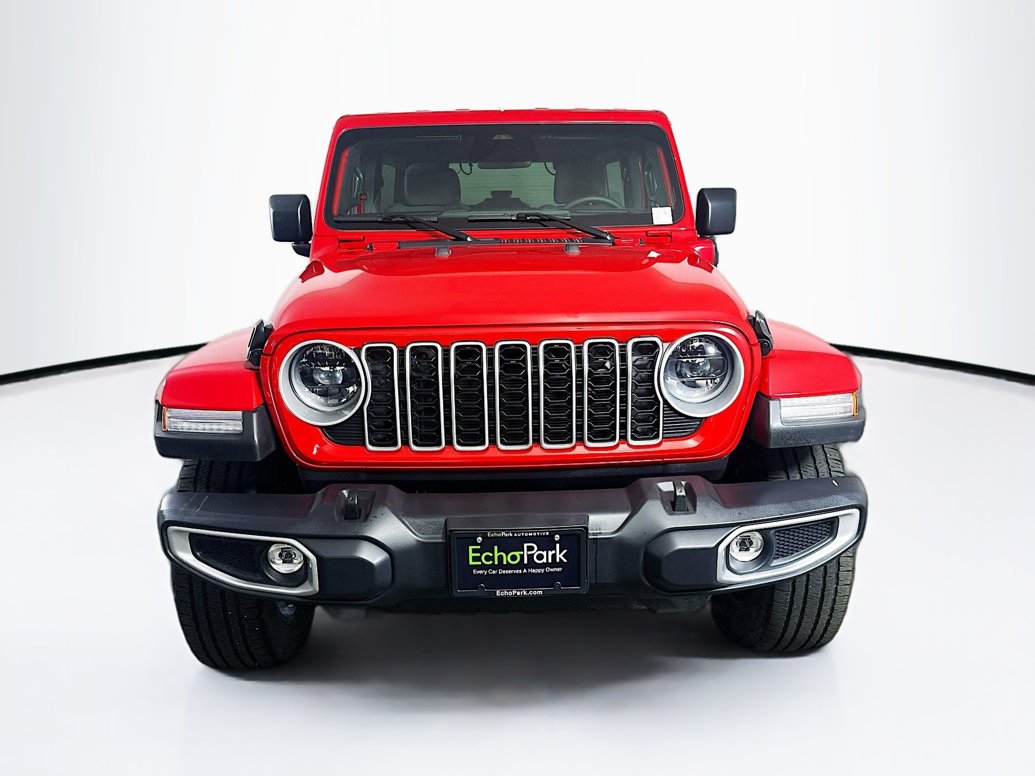 jeep wrangler 4xe 2025 1C4RJXP61SW578888 image jeep wrangler 4xe 2025 1C4RJXP61SW578888 image